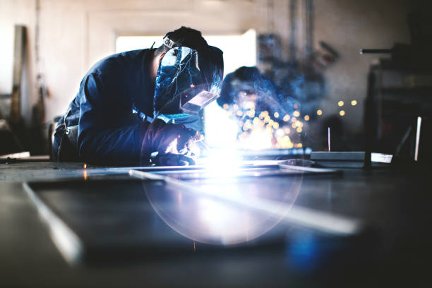 Trusted Moriches, NY Welder & Metal Fabrication Experts