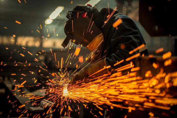 Best Automation and Robotic Welding in Moriches, NY