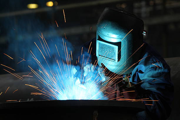 Best Food and Beverage Processing Equipment Welding in Moriches, NY